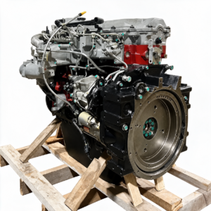 J08E Diesel Engine Assembly Engine Parts JO8E 7 7L 6 Cyl for Hino