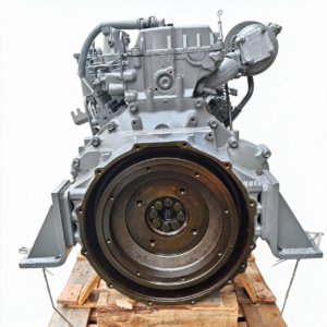 6HK1 Diesel Engine Assembly Engine Parts 6HK1-TC 7 8L  for Isuzu