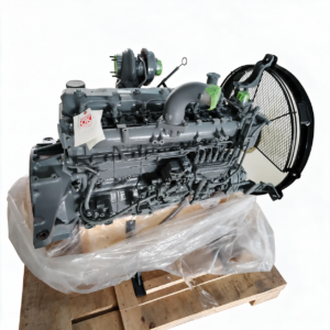 6BG1 6BG1T Diesel Engine Assembly Long Block New Remanufactured for Hitachi ZAX200 EX200 Sumitomo SH200 Excavator for Isuzu