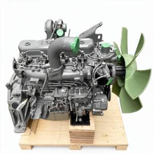 6BG1 4BG1 6BG1T Diesel Engine Assembly Long Block New Remanufactured for Hitachi Sumitomo Komatsu Excavator for Isuzu