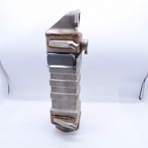 6252-61-7200 6252617200 EGR Cooler Assembly 6252-61-7210 for Komatsu