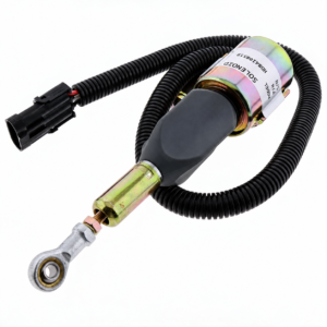 3935430 SA-4755-24 24V Fuel Shut Off Stop Solenoid 3935432 for Cummins