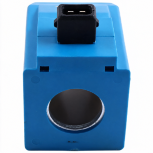 02-124661 02124661 12V  Hydraulic Solenoid Valve Coil 02-124662 02124662 for Excavator