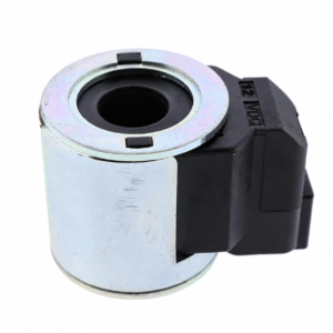 AT333812 12V 24V 30W Hydraulic Solenoid Valve Coil AN302300 4304012 238-4626 for Excavator
