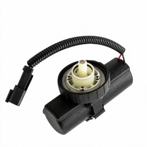 228-9129 2289129 24V Electric Fuel Pump Assembly 349-1063 3491063 3619554 for Caterpillar