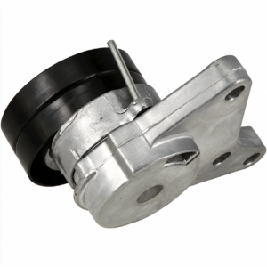 AL156090 Belt Tensioner Idler Pulley Assembly AL157596 RE548027 RE518097 for John Deere