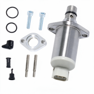 RE531864 Suction Control Valve SCV Fuel Metering Valve RE530337 DZ111135 for John Deere