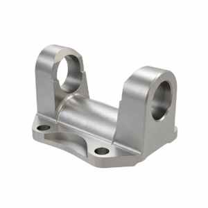 PTO Universal Joint Yoke Drive Shaft Yoke T65974 T65975 for John Deere