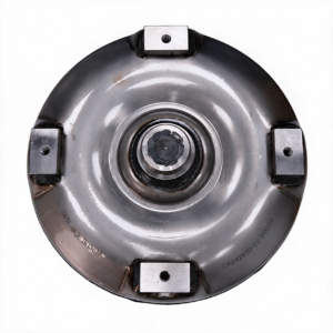 87702194 Torque Converter Assembly 87702192 87400114 for Case 580N 580SN 590SM New Holland Backhoe Loader