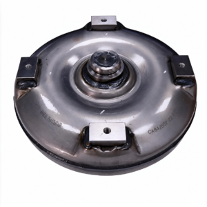 87702193 Torque Converter Assembly 87702192 for Case