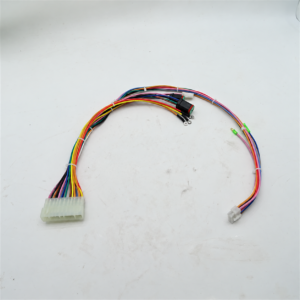 398-7013 3987013 Engine Wiring Harness Electrical Sensor Loom 398-7014 for Caterpillar