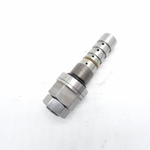 708-1W-04712 7081W04712 Hydraulic Relief Valve Safety Overload Valve 708-1W-04713 for Komatsu