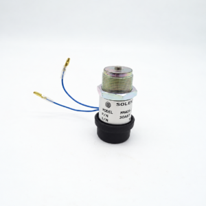 30A87-00060 12V Fuel Shut Off Stop Solenoid 30A87-00061 for Mitsubishi