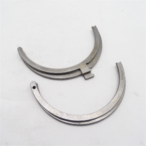 4023083 Crankshaft Thrust Plate Bearing Set 4023203 3068350 for Cummins
