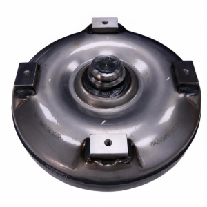 Torque Converter Assembly 85825970 87400114 87702192 86993548 for New Holland