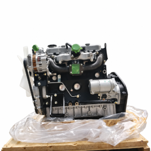 C240 2 4L 2369cc Diesel Engine Assembly Engine Parts 4 Cyl 32KW 139 9Nm for Isuzu