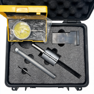 9U-5132 Engine Timing Fuel Setting Tool 9U5132 for CAT Uncategorized