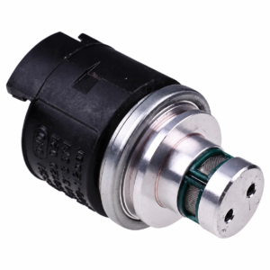 AT179491 Fuel Stop Solenoid 12V 0260120024 Replacement AT179492 for John Deere
