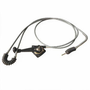 910/60236 910/60216 Throttle Control Cable Accelerator Cable Replacement 910/48500 for JCB