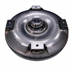 Transmission Torque Converter 87400112 87400114 84538532 for Backhoe
