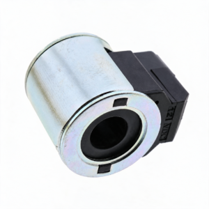 Solenoid Valve Coil AT333812 4304012 6691649 12V 24V 30W for Komatsu