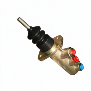 Tandem Brake Master Cylinder Pump D126695 87714038 182445A1 for Case