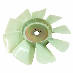 Radiator Cooling Fan 30925526 30/925526 for JCB