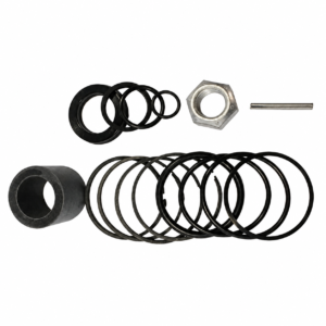Hydraulic Cylinder Seal Kit Rebuild Repair Kit AT50214 AT50215 AT50213 RE18757 for John Deere 310J 310K 410J 410K Backhoe Loader
