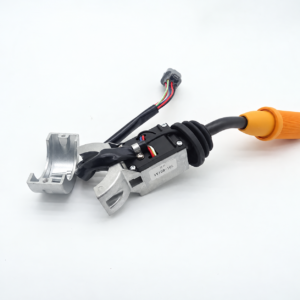 Shifter Gear Selector Transmission Shift Lever 701/80144 70180144 701/80145 for JCB 3CX 4CX 5CX Backhoe Loader Telehandler