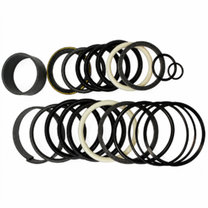 AT50214 AT50215 Boom Arm Bucket Cylinder Seal Kit for John Deere 310SL 410L 315SL Backhoe Loader
