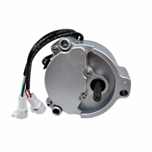 Throttle Stepper Motor YN2406U197F4 YN2406U197F3 for Kobelco SK60 SK100 SK200 Excavator