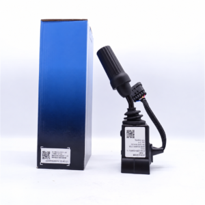 60400011126 Steering Column Combination Switch Turn Signal Wiper Light Switch for SANY XCMG Liugong Excavator