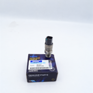 KM15-S46 KM15S46 50MPa Hydraulic Pressure Sensor Transmitter Switch KM15-S45 2157063 1Z07387 for Excavator Loader Dozer