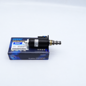KWE5K-31-G24YB50 KWE5K31G24YB50 Proportional EPC Solenoid Valve YN35V00051F1 for Kobelco SK200-8 SK210-8 SK250-8 Excavator