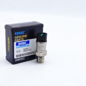 Hydraulic Pressure Sensor Transmitter Switch KM16-P03 KM16P03 KM16-P04 KM16-P02 for Sumitomo SH200 SH240 SH300 Excavator