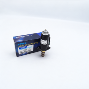 KDRDE5K-31/30C50-107 KDRDE5K3130C50107 EPC Proportional Solenoid KDRDE5K-31/30C50-106 for Kobelco SK200-6 SK210-6E SK250-6E