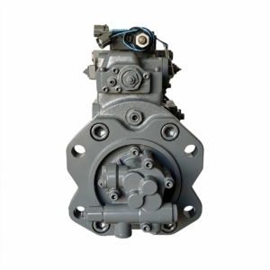 LC10V00005F1 Hydraulic Main Pump LC10V00001F1 2437U194F2 for Kobelco SK330 SK330LC SK330-6E SK300 SK300LC Excavator