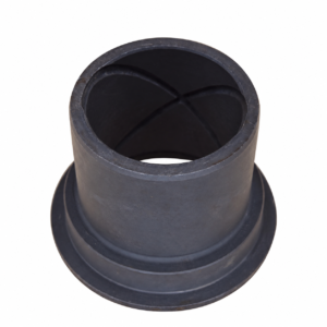 A820202003323 Bucket Pin Bushing 105x105x93mm Heat Treated 45Cr Steel for Sany SY365 Excavator Parts