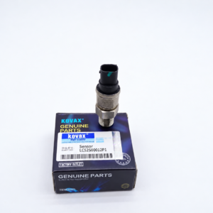 LC52S00012P1 Pressure Sensor Switch High Low Pressure Transmitter LC52S00012P2 for Kobelco SK200-6E SK230-6E SK210-8 Excavator