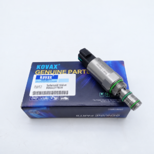 R901377826 R901377827 RCS35 Proportional Solenoid Valve EPC Pump Control Valve for Komatsu Hitachi Kobelco Excavator for Rexroth