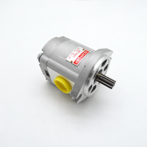 Pilot Gear Pump Hydraulic Pilot Pump 9217993 9217994 9217992 for Hitachi EX200-1 EX300-1 ZAX330 EX330-5 Excavator