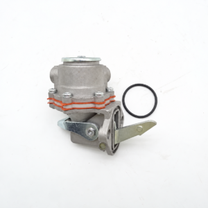Diesel Fuel Lift Pump Transfer Supply Pump HFP948 HFP946 HFP947 Replacement for Excavator Loader Backhoe Tractor Generator