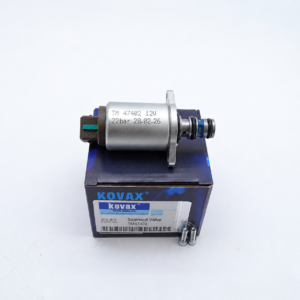 Proportional Pilot Solenoid Valve TM47401 TM47403 TM47402 TM63402 TM62402 12V 20BAR for Excavator Forklift Skid Steer Loader