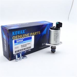 Proportional Solenoid ValveTM58401 3768317 923636.0756 24V EPC Pump Control Valve TM58402 for CAT Komatsu Hitachi Excavator