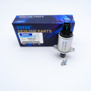 32 Bar Proportional Solenoid Valve TM61601 TM61602 Pilot Control Valve for Komatsu Hitachi Kobelco Doosan Excavator