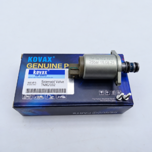 TM62102 TM62101 25 Bar Proportional Solenoid Valve Pilot Control Valve TM62103 for Komatsu Hitachi Kobelco Doosan Excavator