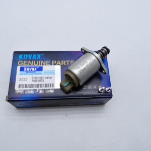 12V Proportional Solenoid Valve Pilot Control Valve TM65802 TM65801 TM65803 for Komatsu Hitachi Kobelco Doosan Excavator Loader