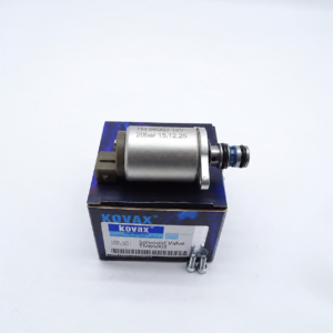 Proportional Solenoid Valve TM66002 TM66001 TM66101 TM66102 TM58501 TM60001 Pilot Control Valve for Komatsu Hitachi Excavator