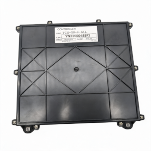 YN22E00488F1 Controller V-ECU CPU for KOBELCO SK200-10 SK200XDL-10 SK210LC-10 Excavator Electrical Parts