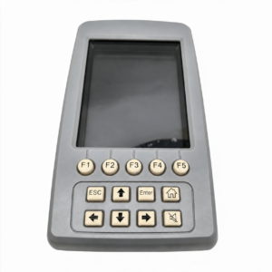 85020000000.S1 SWCMO57A-ZP Excavator Monitor Display Screen for SUNWARD SWE210 Construction Machinery Parts